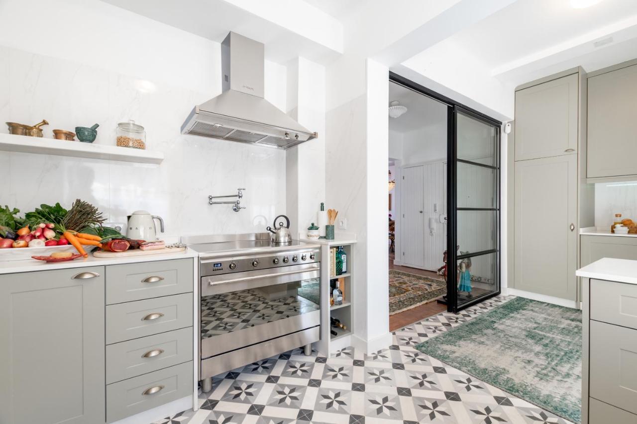 Apartamento Casa da Avó Bia Estremoz Exterior foto