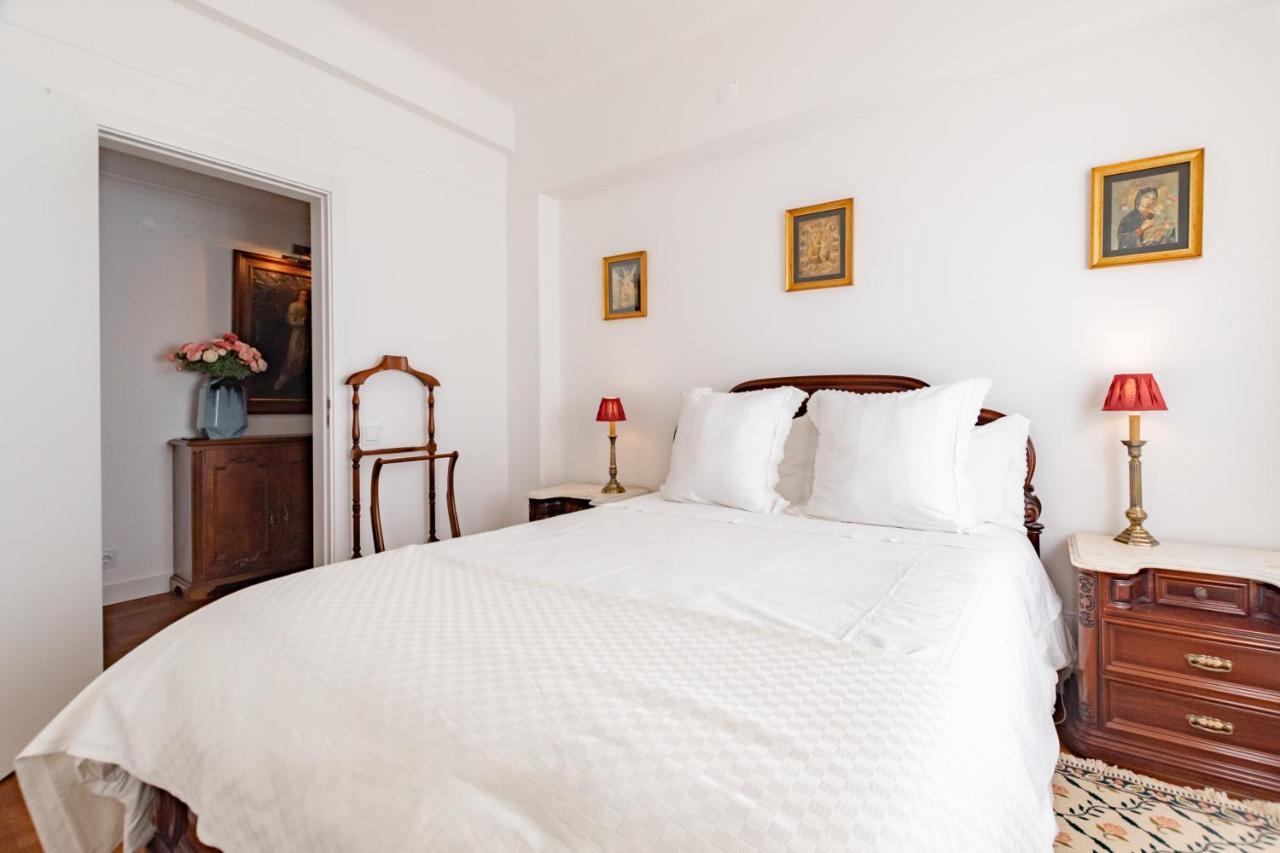 Apartamento Casa da Avó Bia Estremoz Exterior foto
