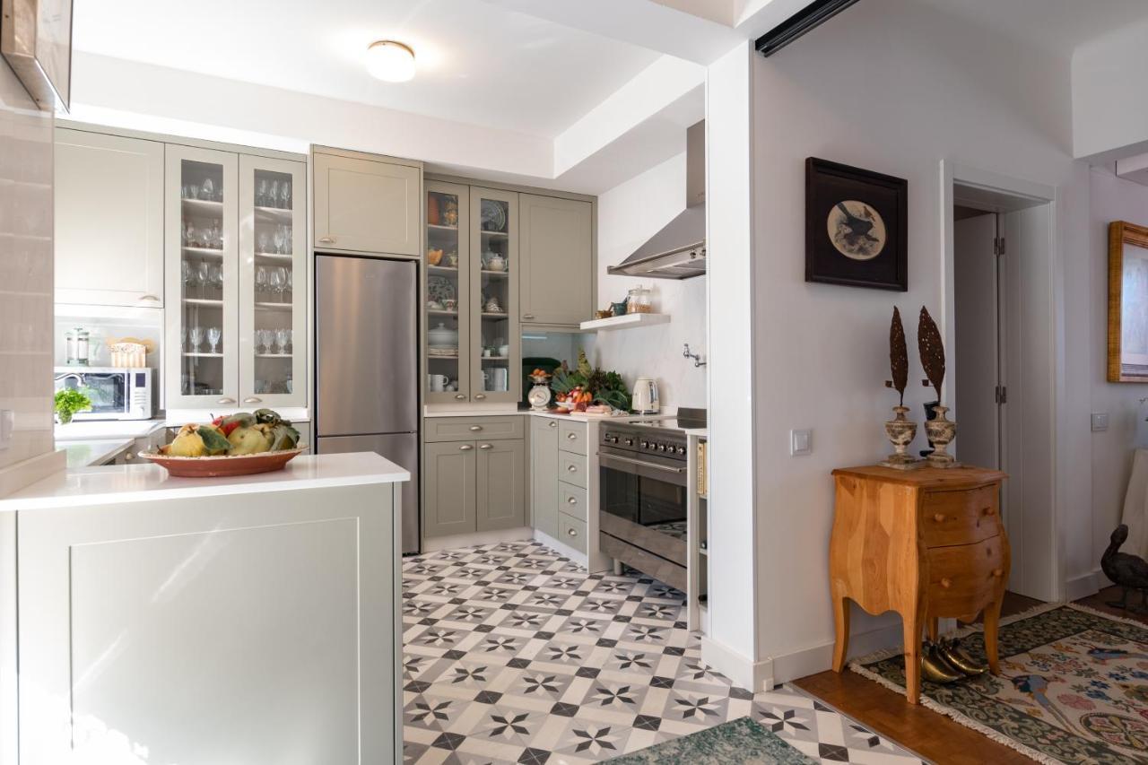 Apartamento Casa da Avó Bia Estremoz Exterior foto