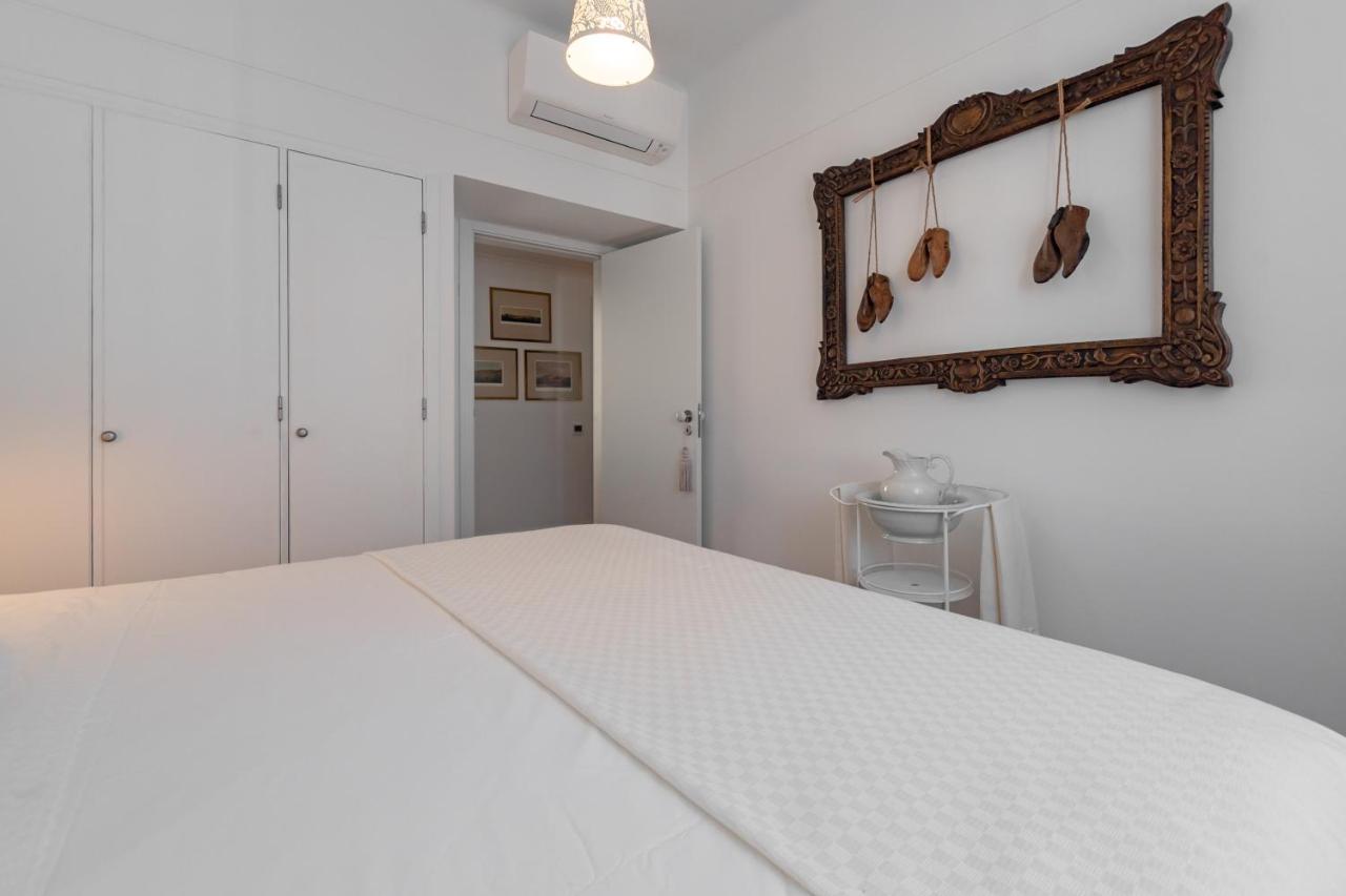 Apartamento Casa da Avó Bia Estremoz Exterior foto