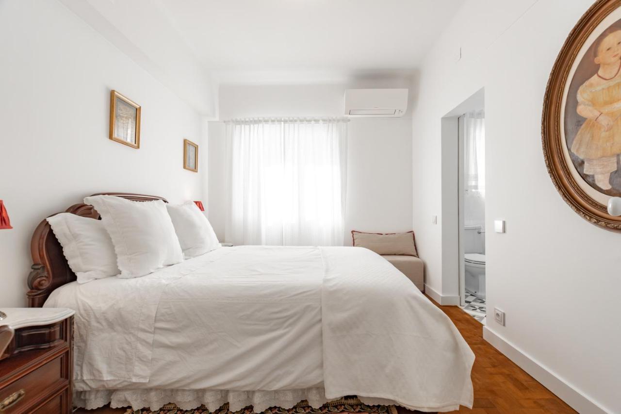 Apartamento Casa da Avó Bia Estremoz Exterior foto