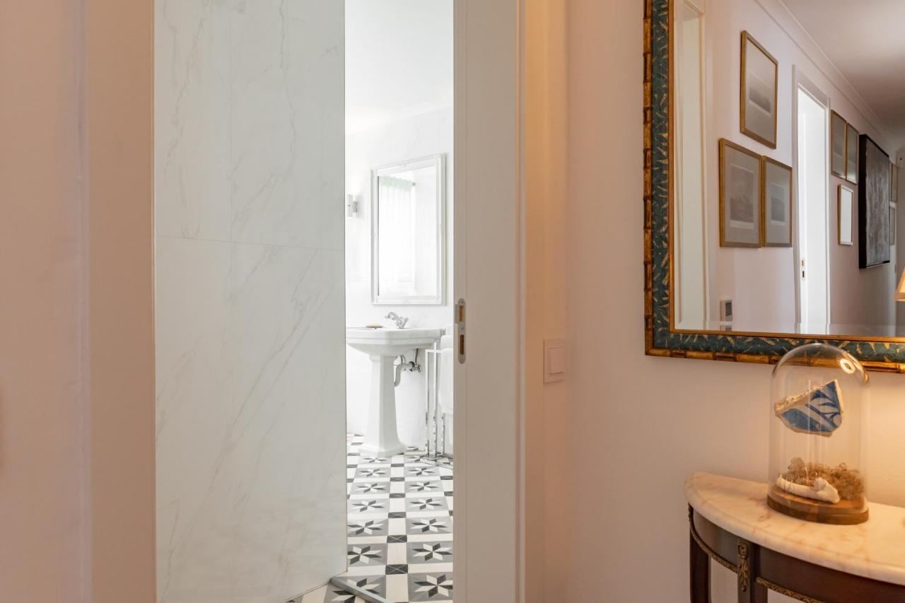 Apartamento Casa da Avó Bia Estremoz Exterior foto