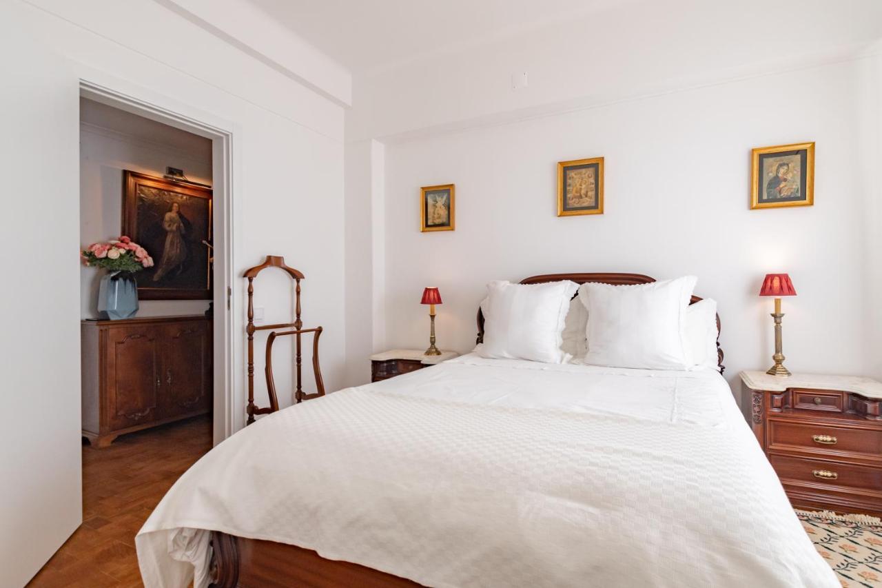 Apartamento Casa da Avó Bia Estremoz Exterior foto